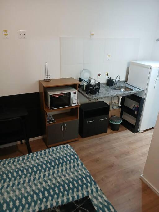 Apartment Joia De Itaquera - Studio Da Zl *