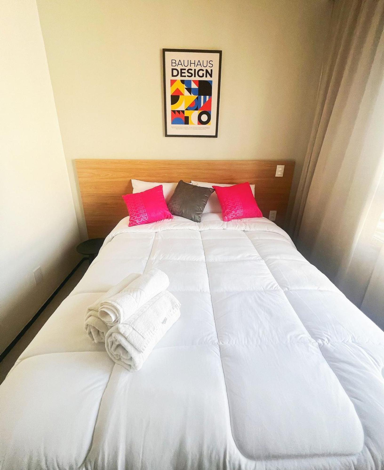 Apartamento On Augusta By Housi