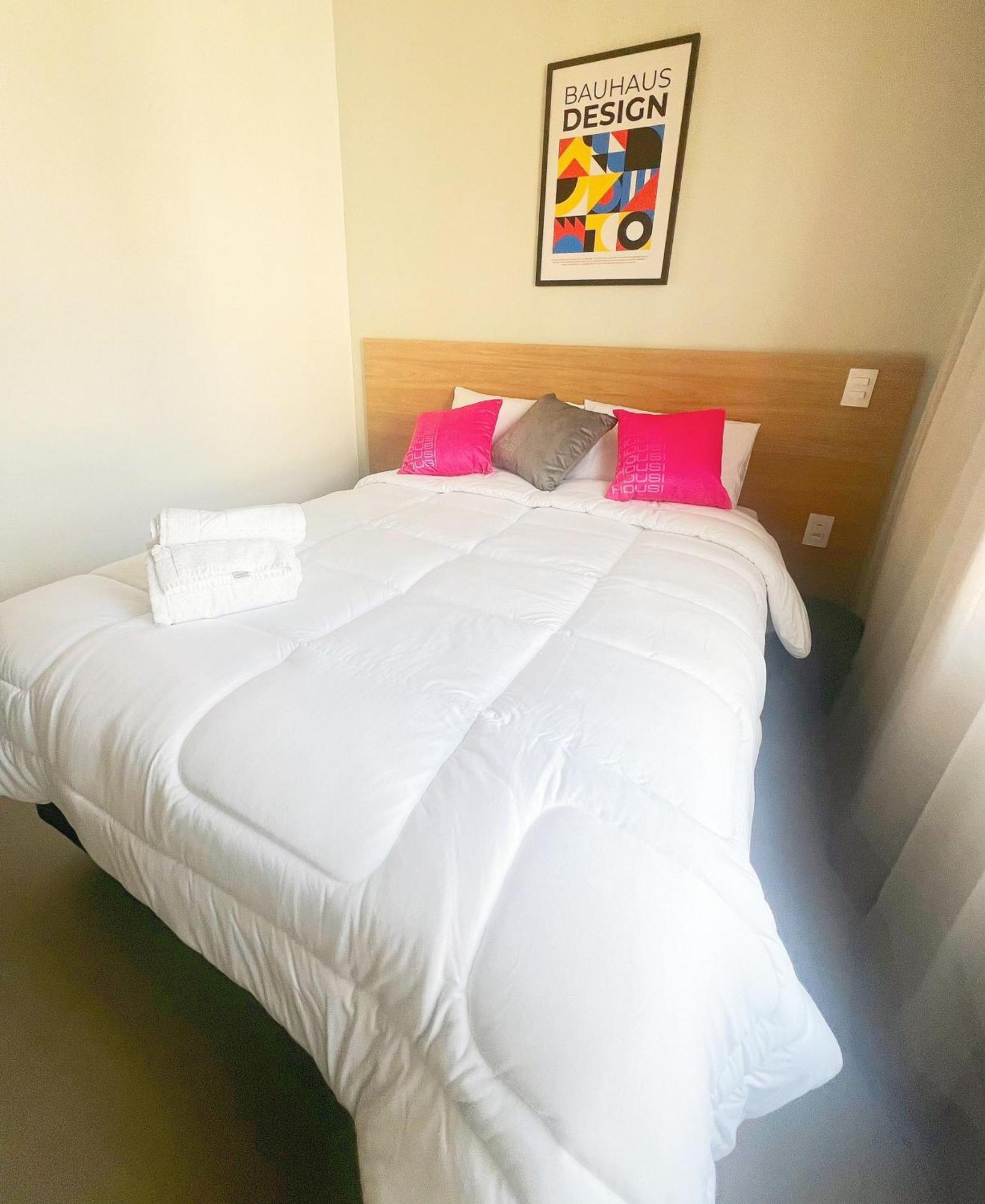 On Augusta By Housi Apartamento *