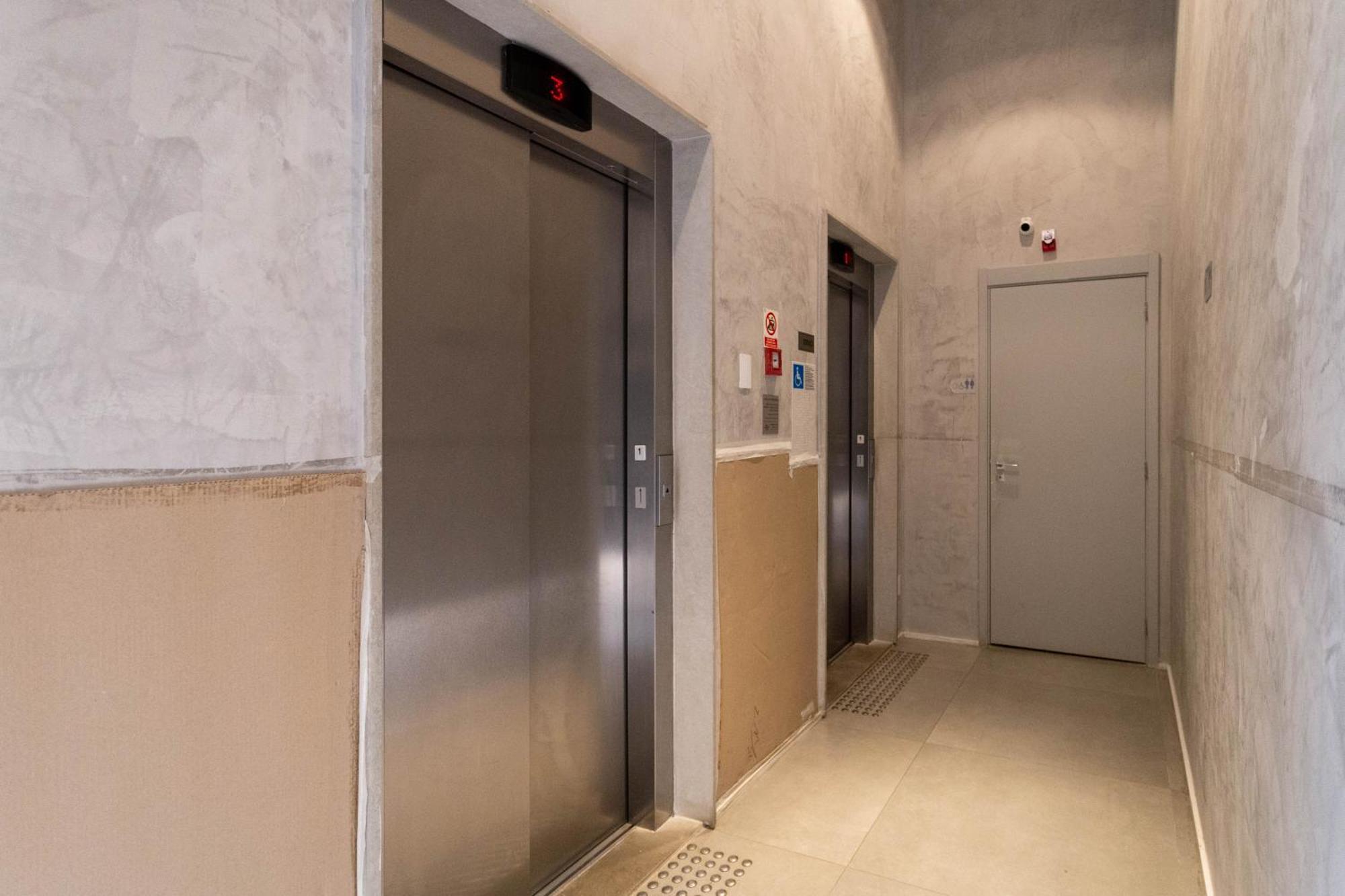 Apartment Haus Mitre Pinheiros - Por Temporada
