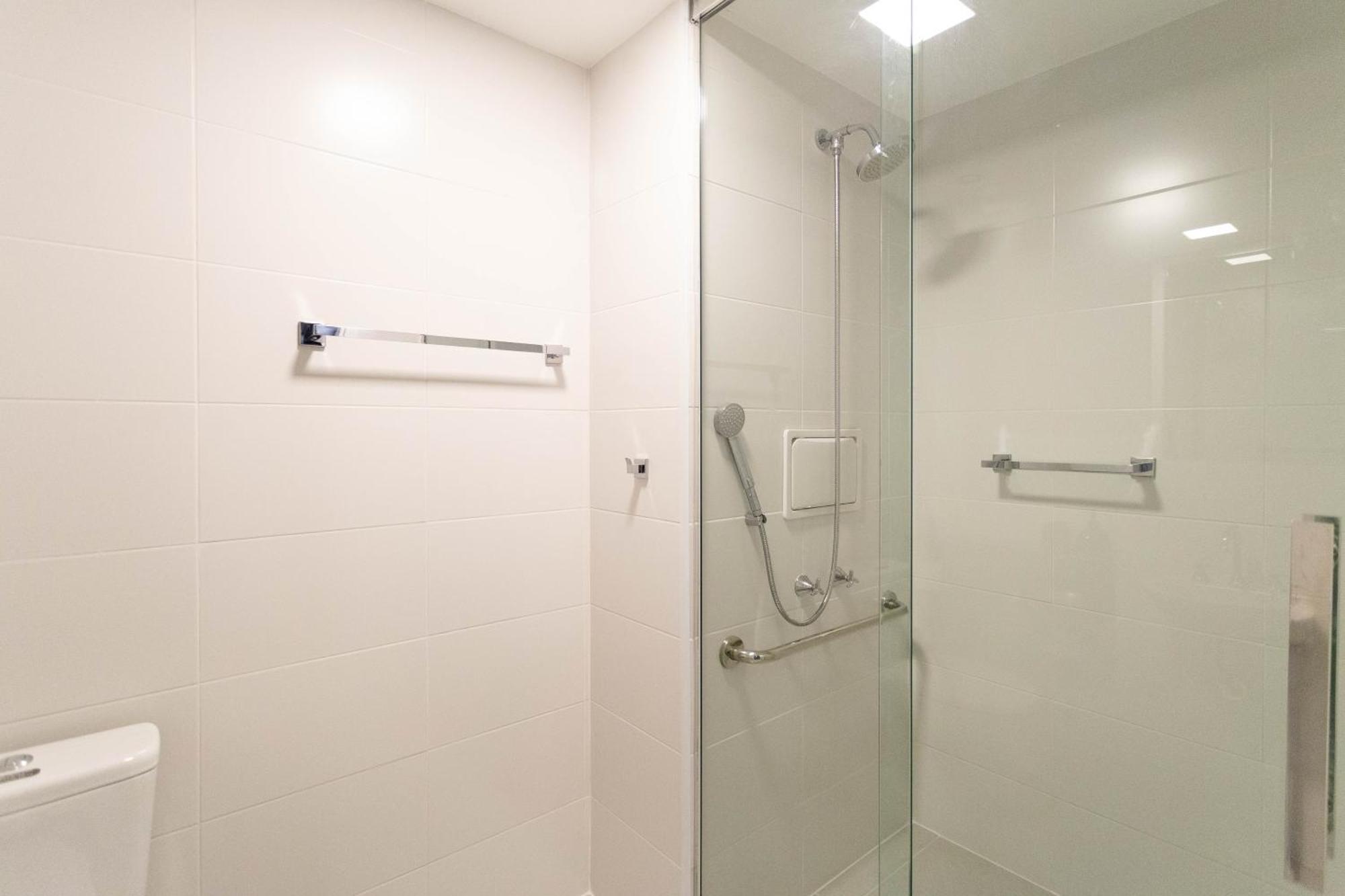 Haus Mitre Pinheiros - Por Temporada Apartment *