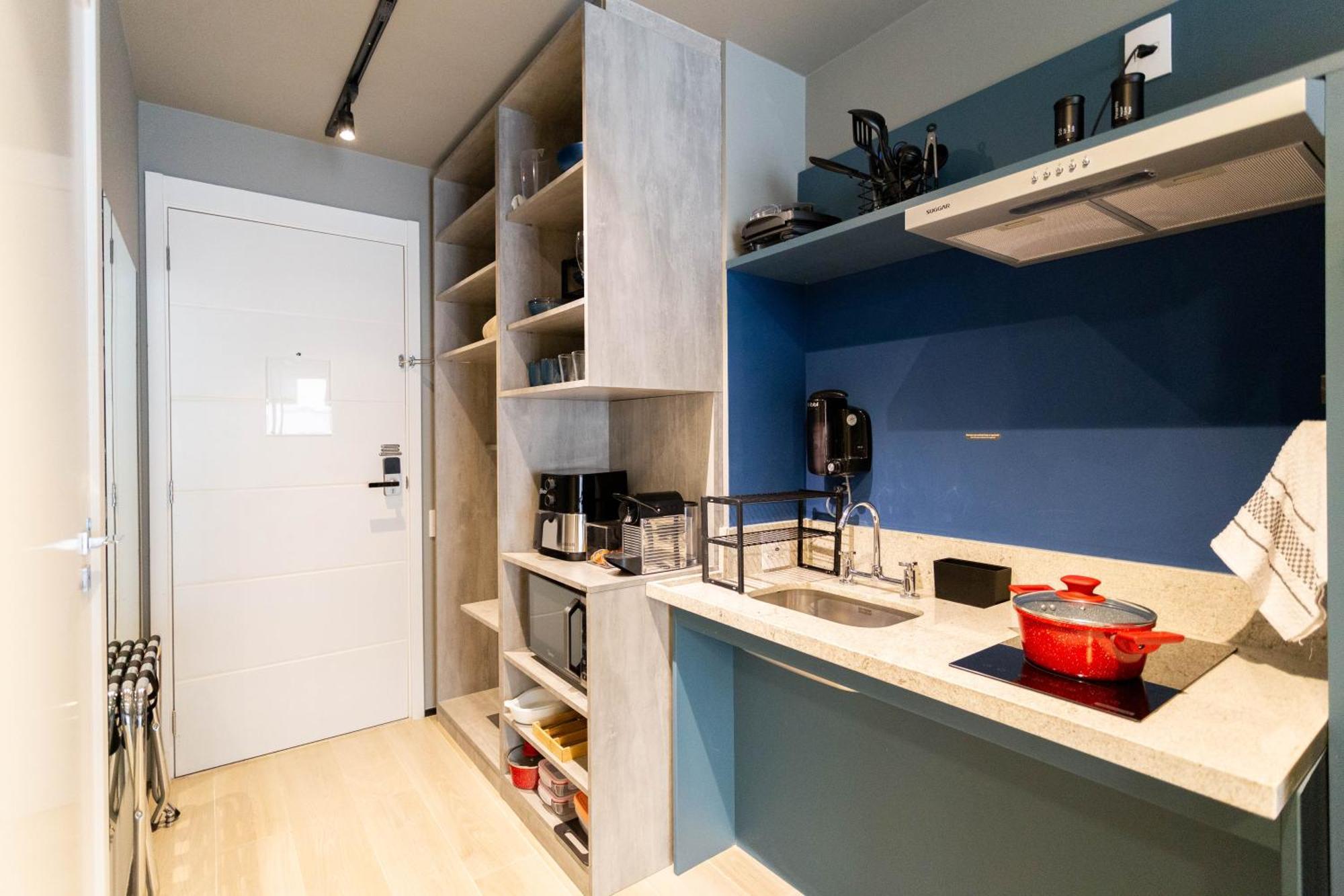 Haus Mitre Pinheiros - Por Temporada Sao Paulo