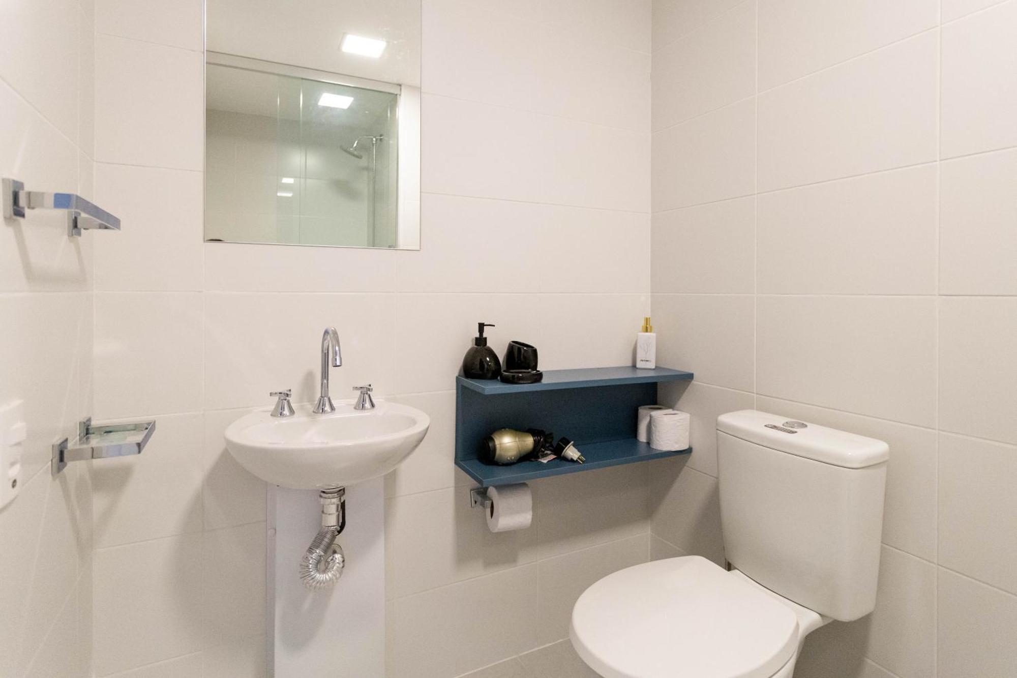Apartment Haus Mitre Pinheiros - Por Temporada *