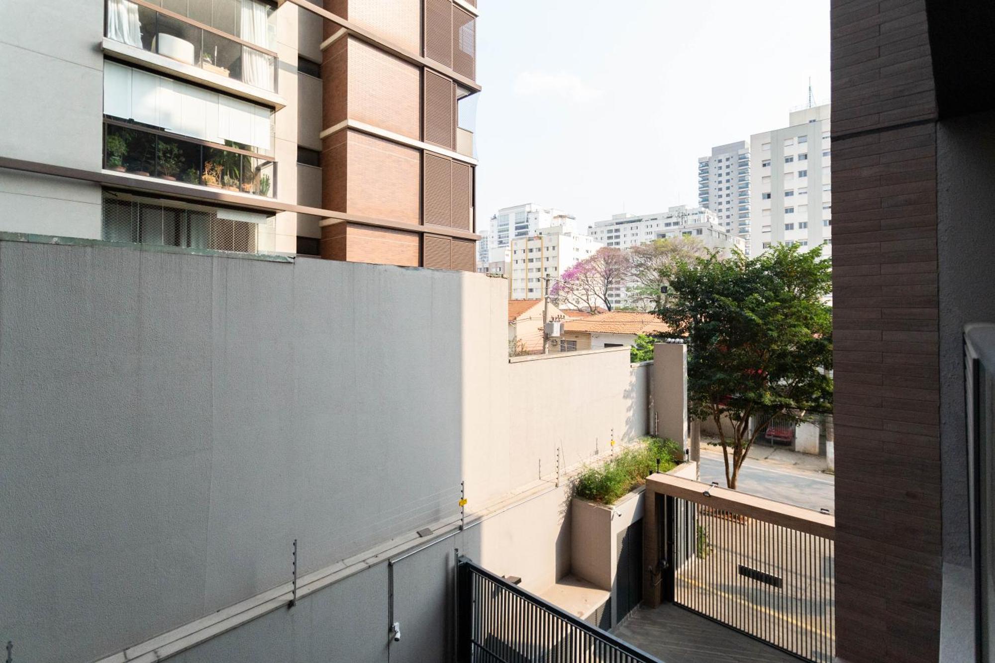 Haus Mitre Pinheiros - Por Temporada *