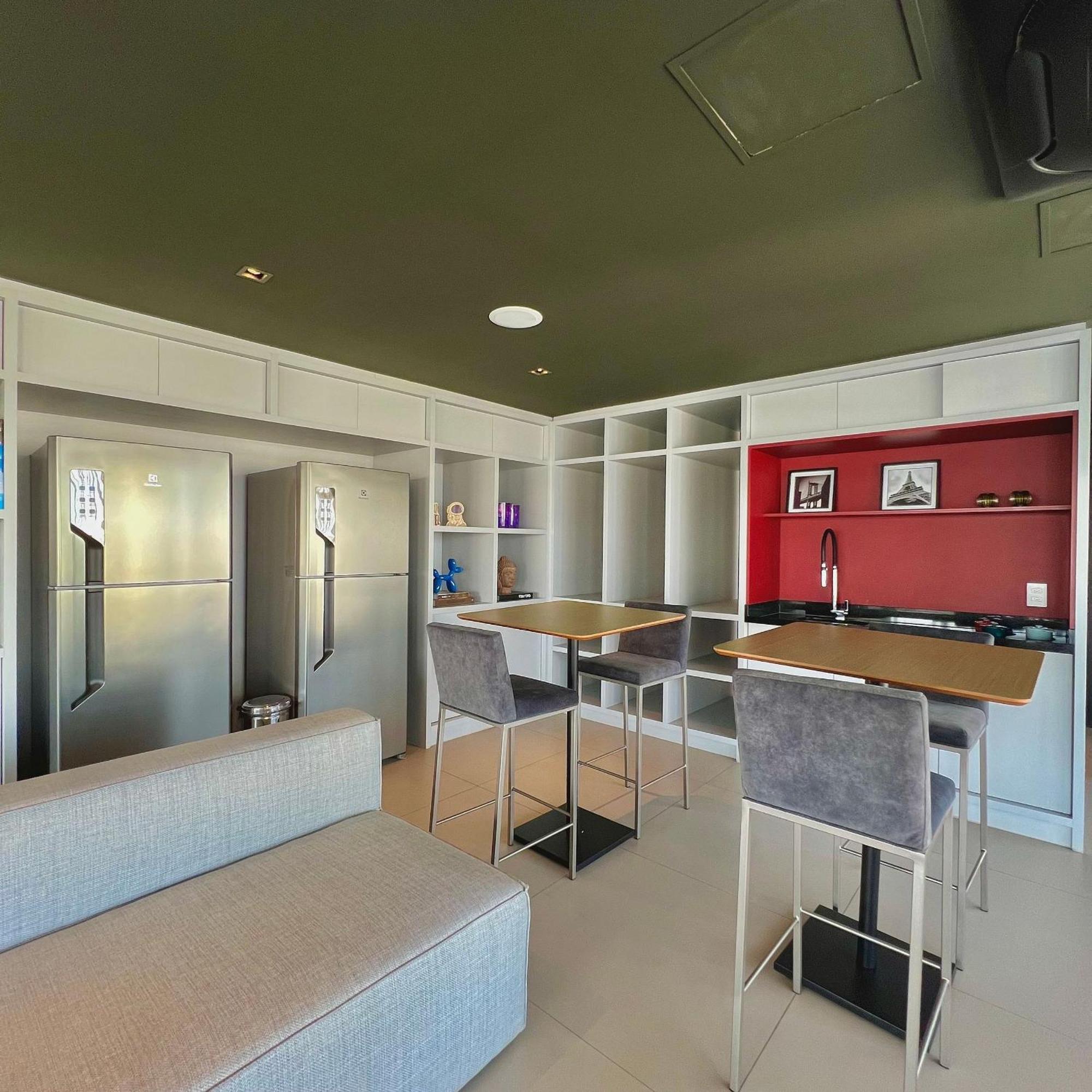 Apartment 719 - Onma Jardins - Proximo Oscar Freire
