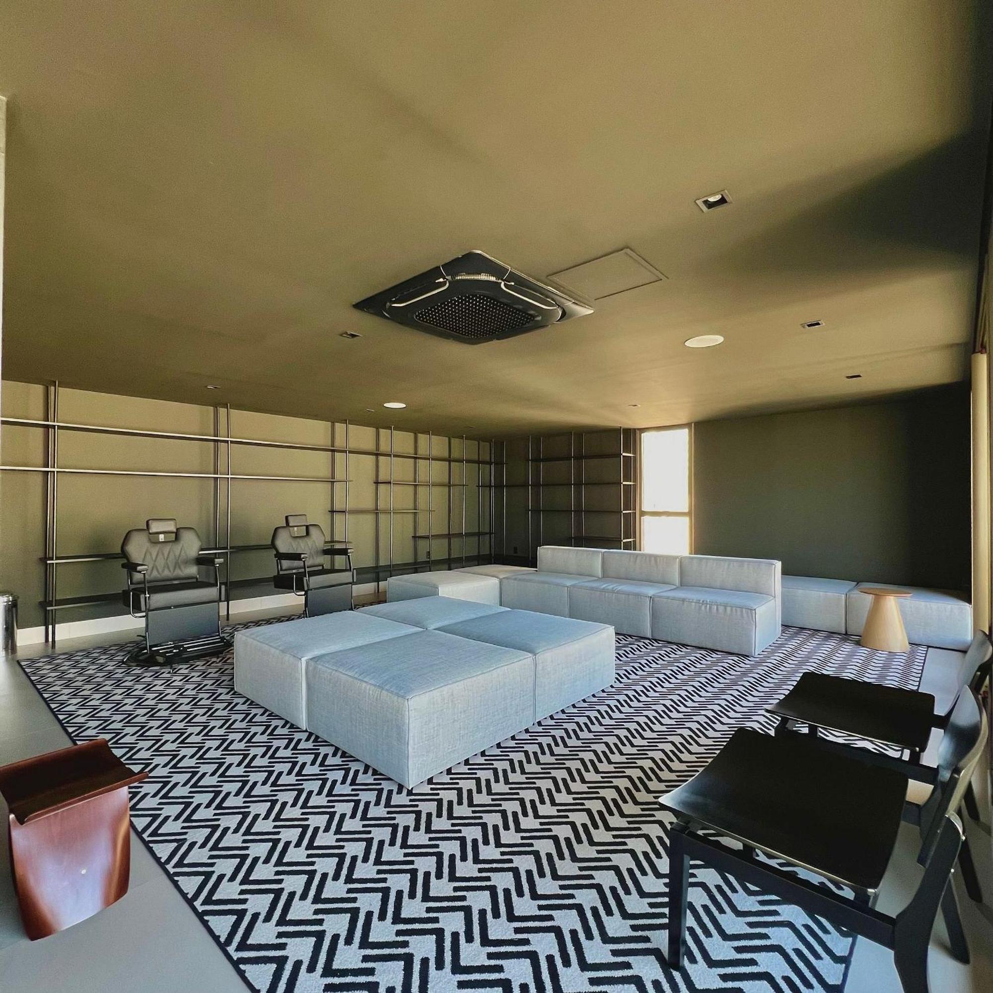 719 - Onma Jardins - Proximo Oscar Freire Apartment