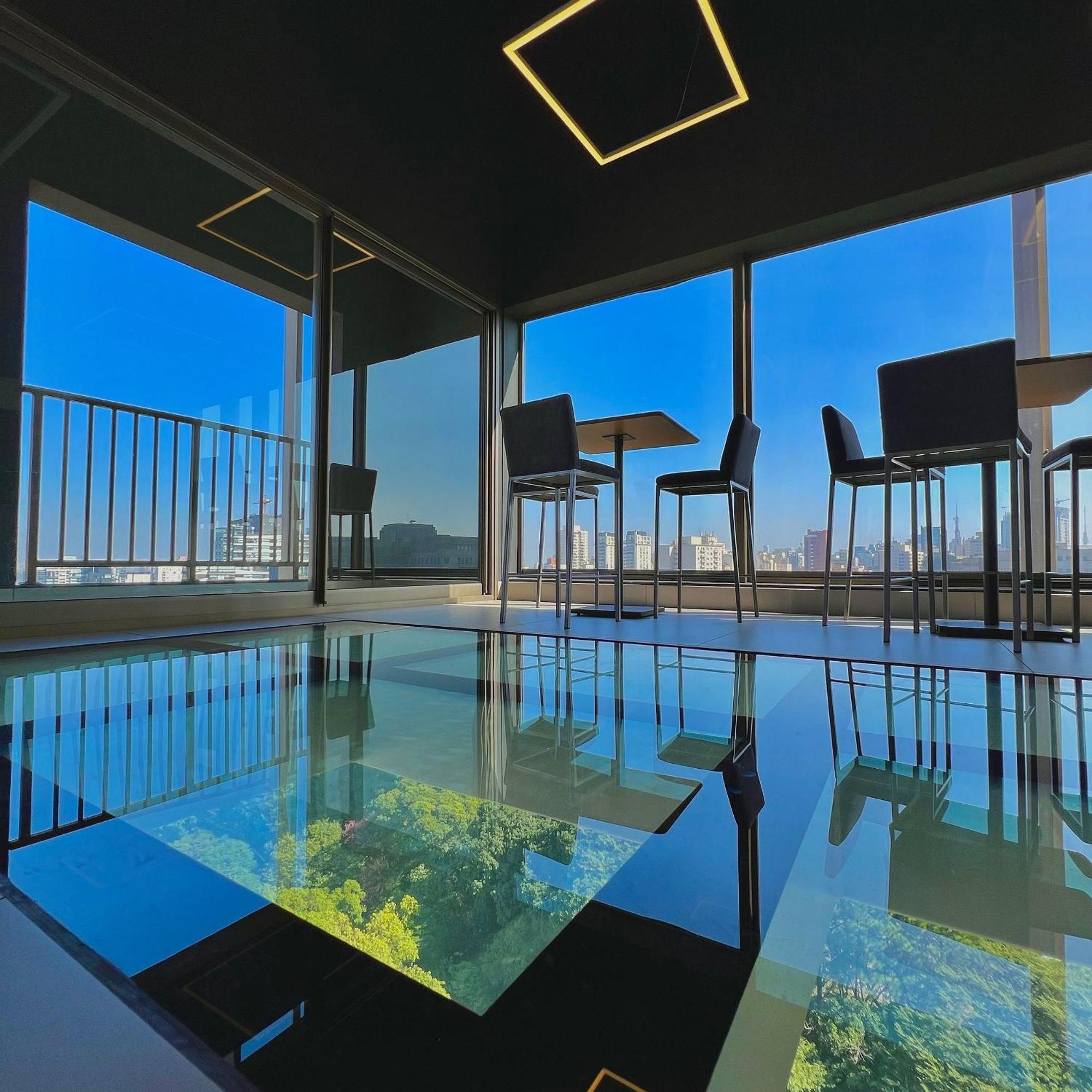 Apartment 719 - Onma Jardins - Proximo Oscar Freire *