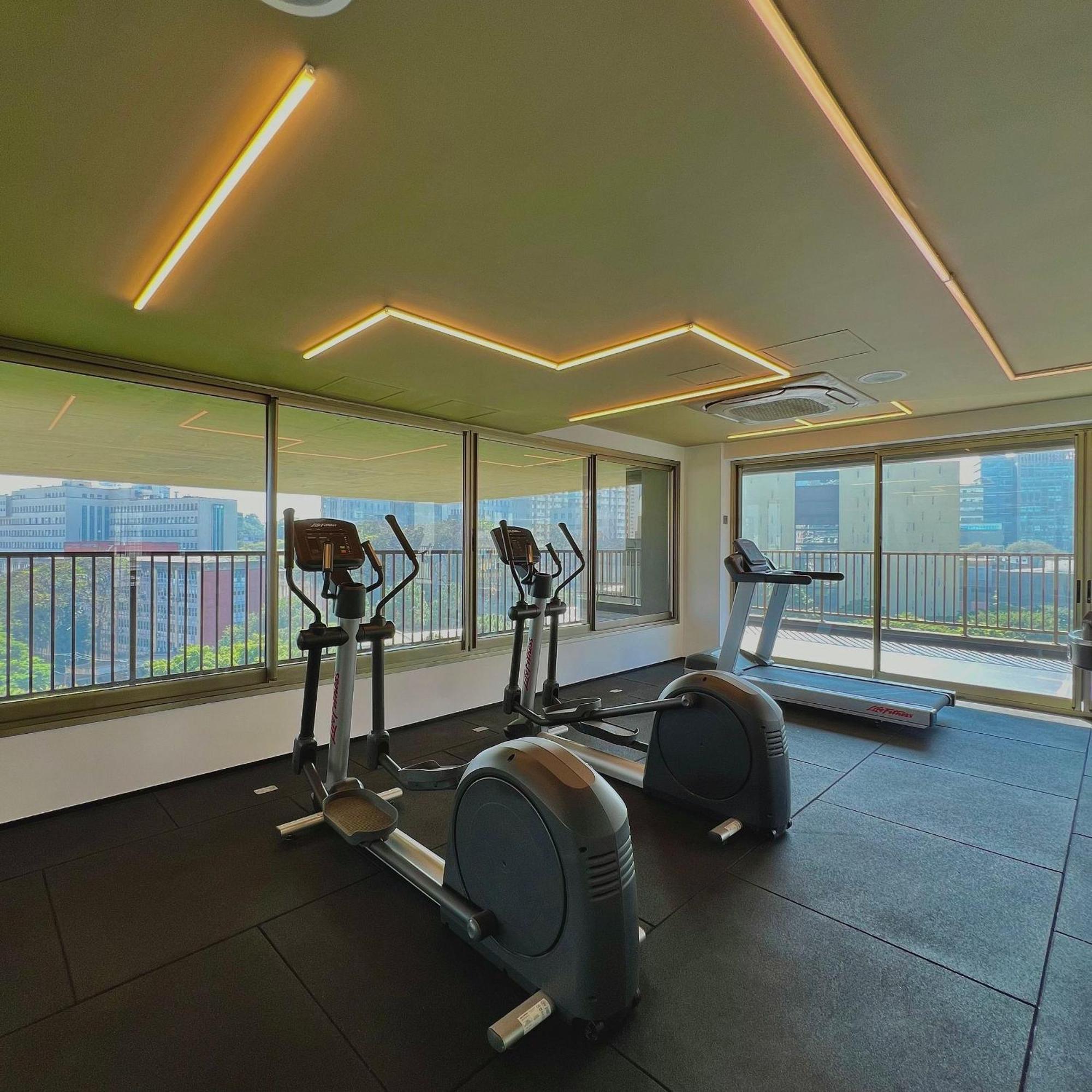 Apartment 719 - Onma Jardins - Proximo Oscar Freire *