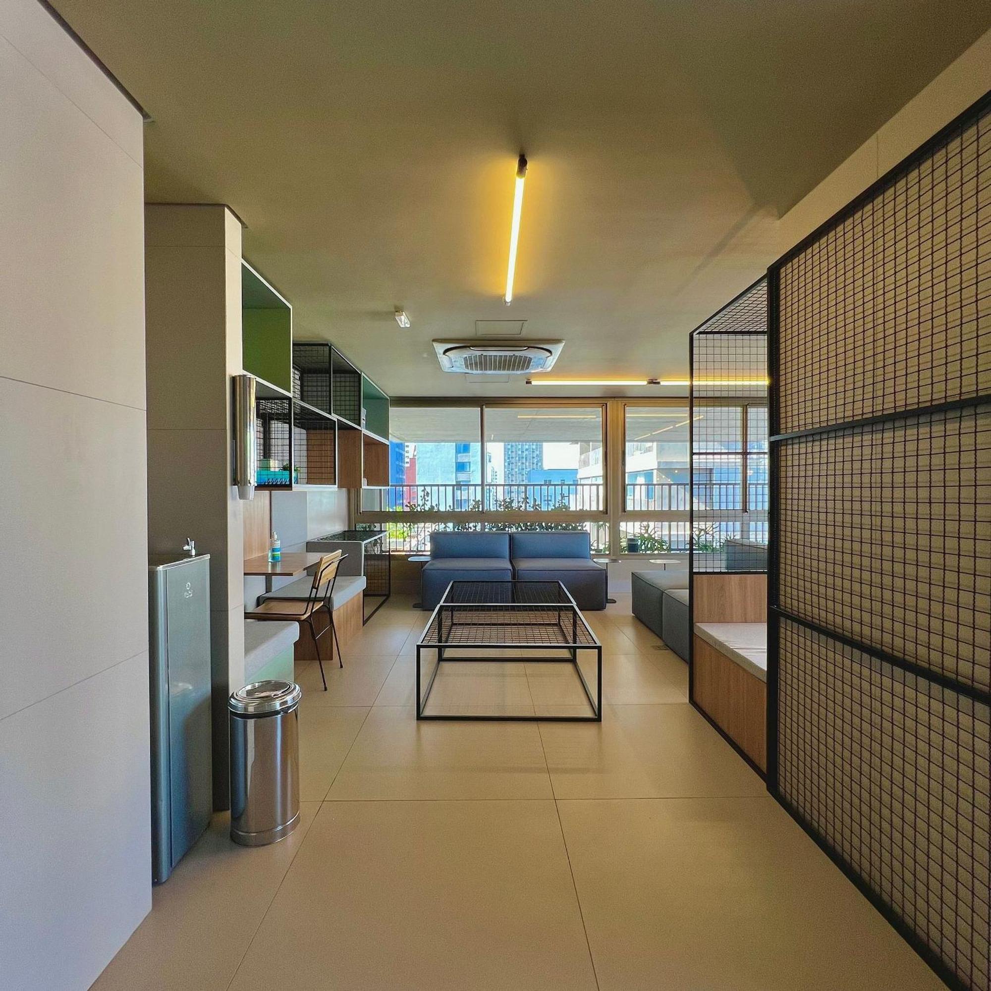 719 - Onma Jardins - Proximo Oscar Freire Apartment *