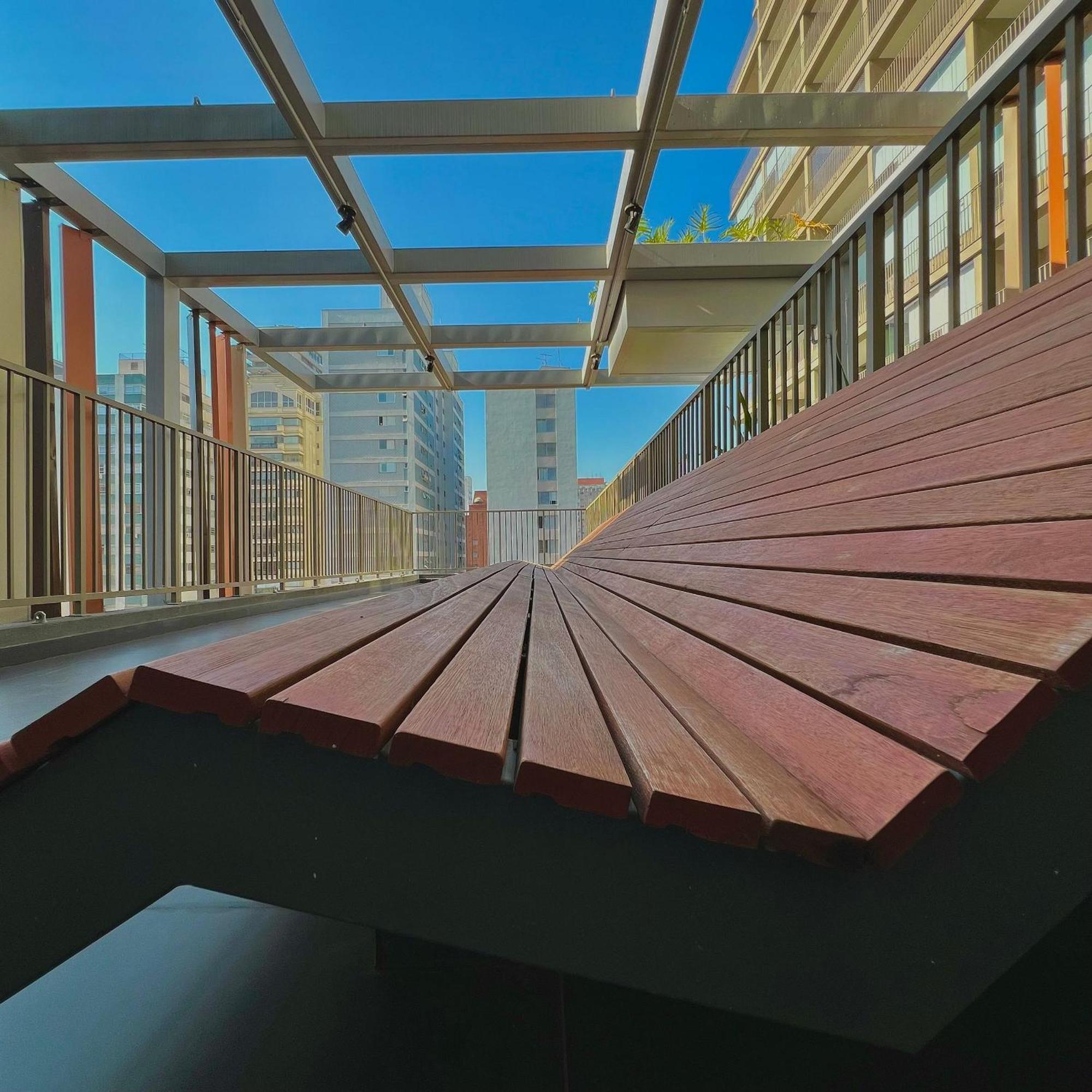 Apartment 719 - Onma Jardins - Proximo Oscar Freire