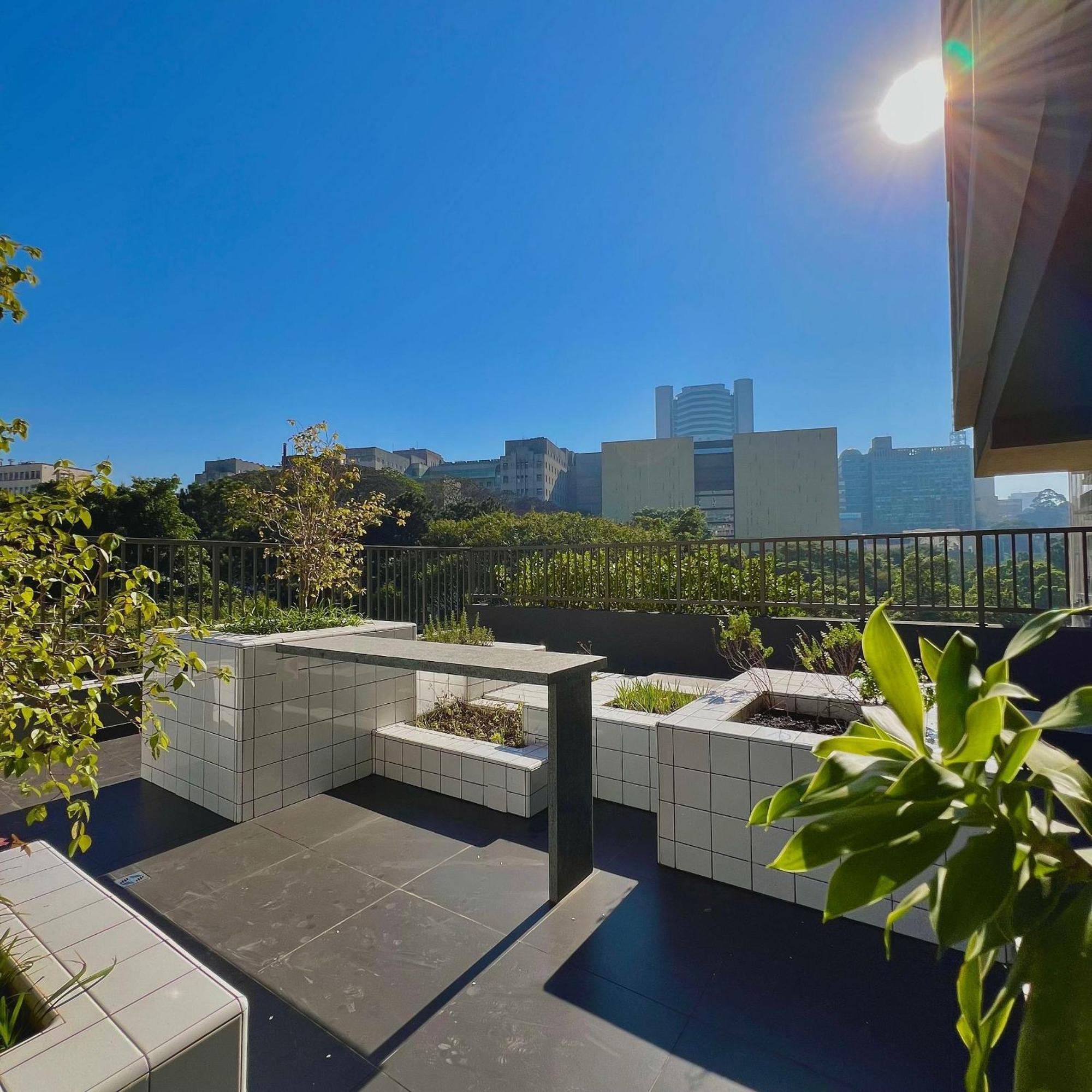 719 - Onma Jardins - Proximo Oscar Freire Apartment *