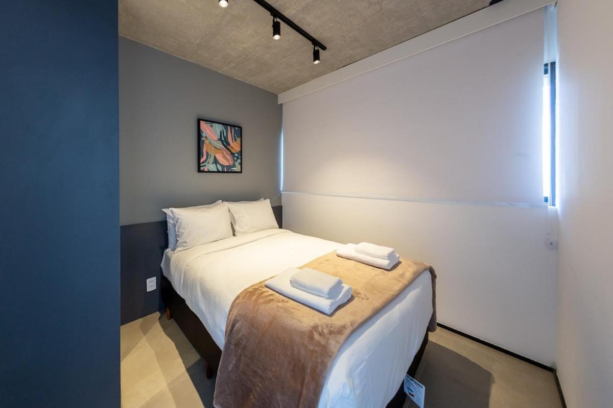 Apartment Bhomy Jardins - A 14min Do Metro Trianon On1405