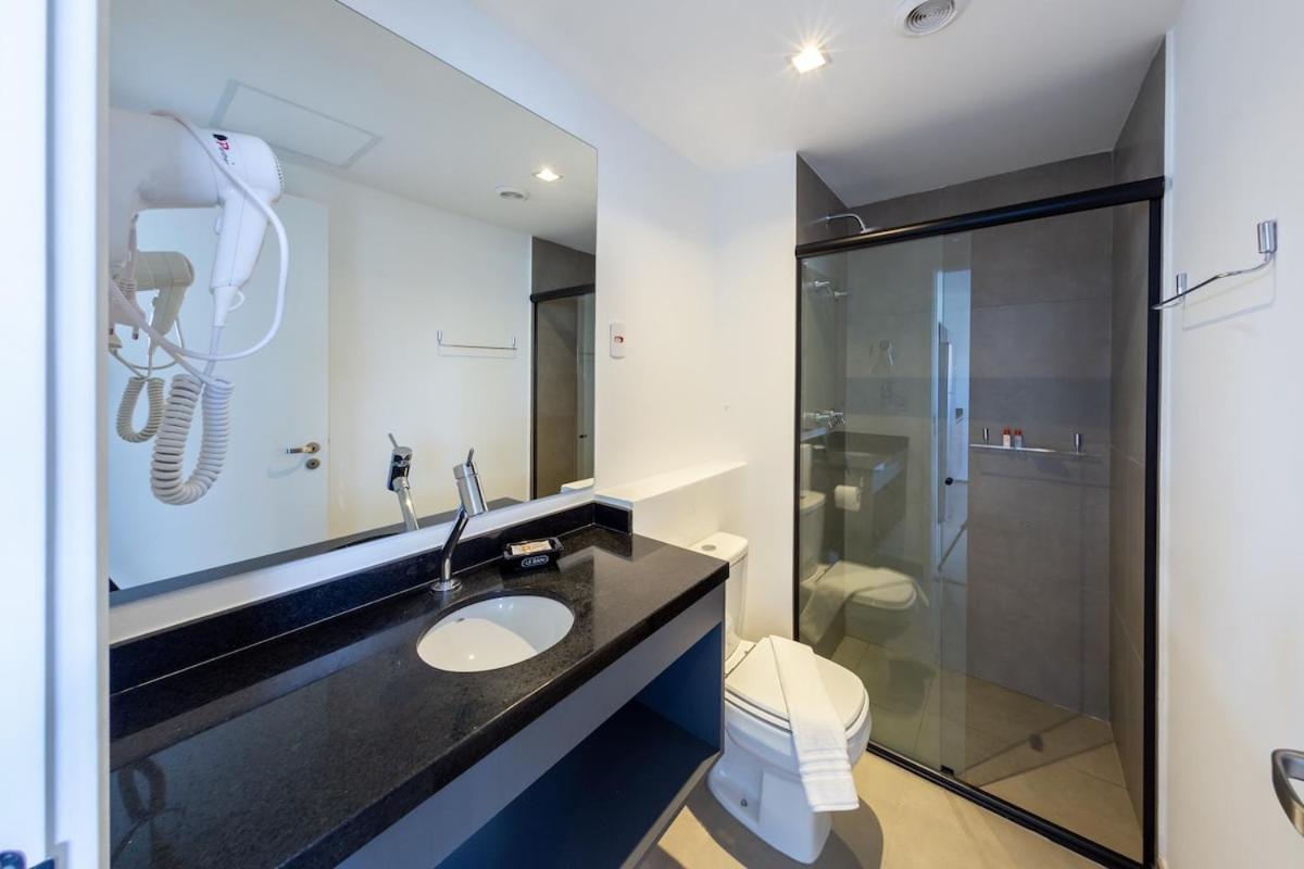 Bhomy Jardins - A 14min Do Metro Trianon On1405 Apartment