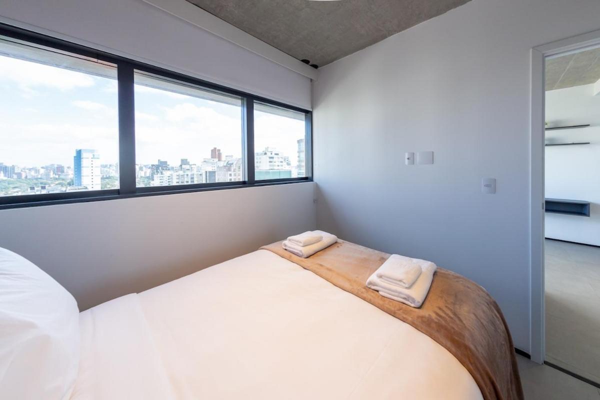 Apartment Bhomy Jardins - A 14min Do Metro Trianon On1405