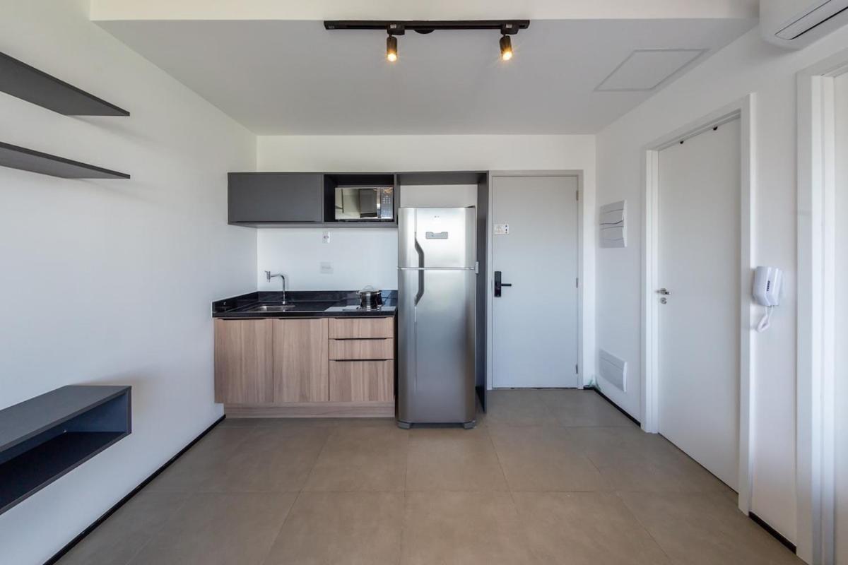Apartment Bhomy Jardins - A 14min Do Metro Trianon On1405 Sao Paulo