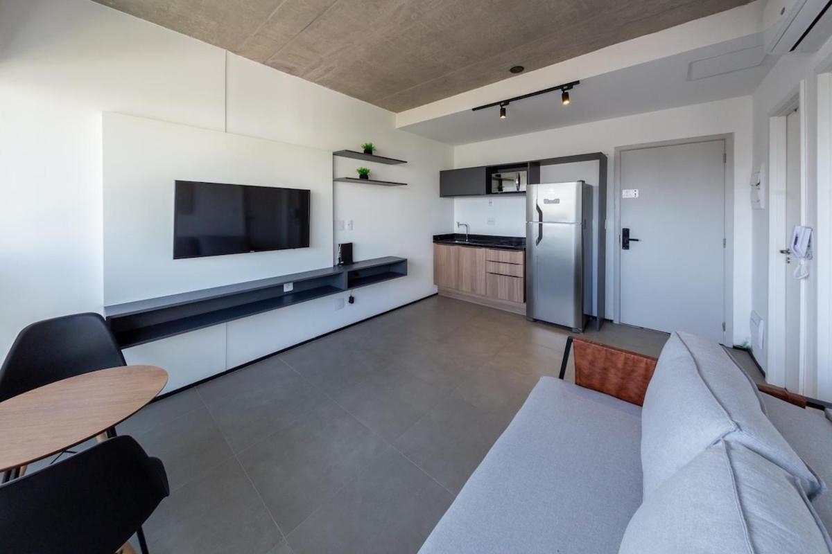 Bhomy Jardins - A 14min Do Metro Trianon On1405 Apartment