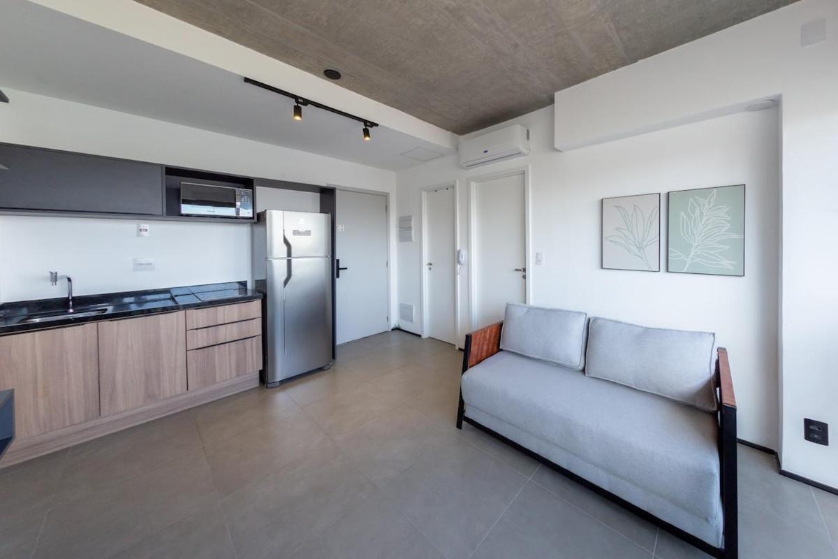 Apartment Bhomy Jardins - A 14min Do Metro Trianon On1405 *