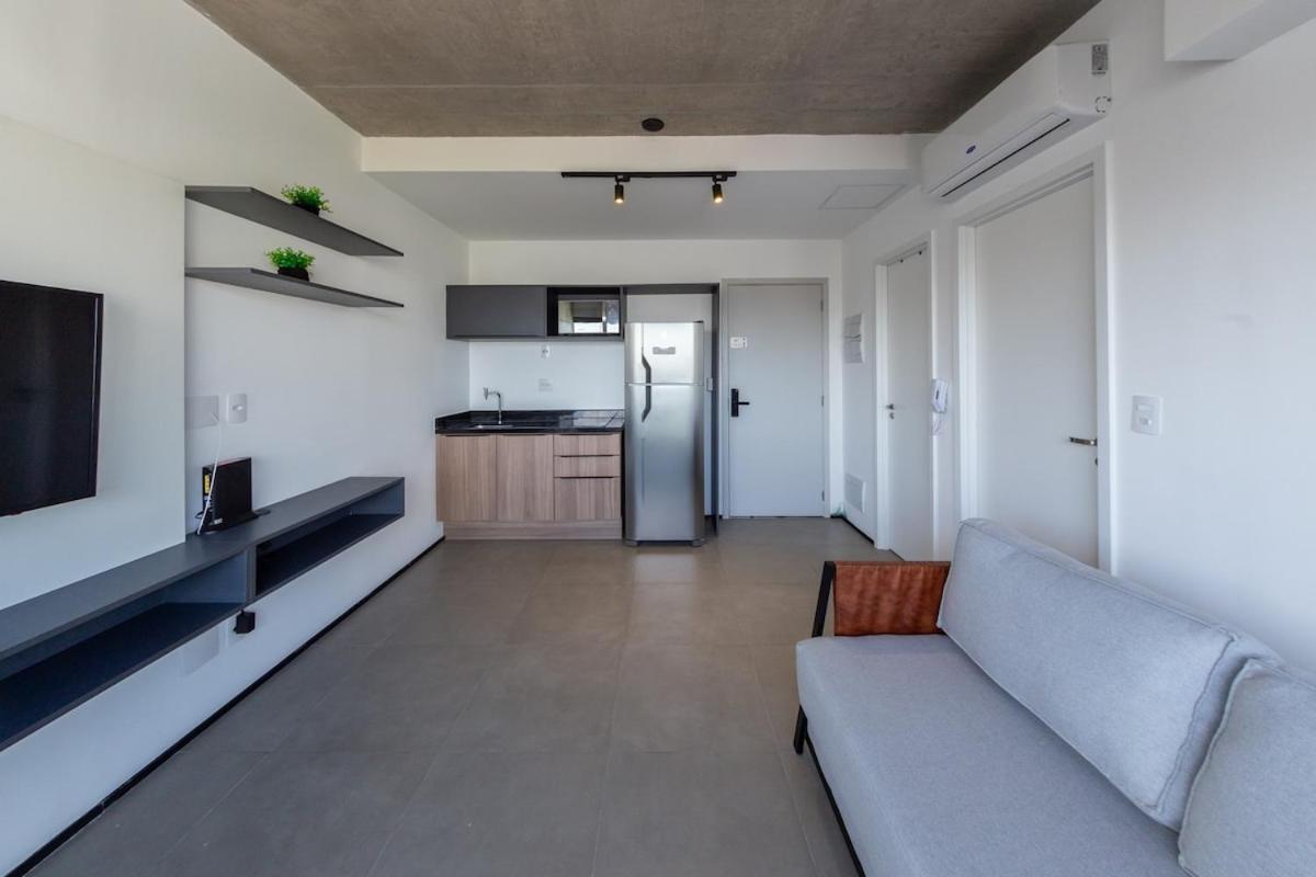 Bhomy Jardins - A 14min Do Metro Trianon On1405 Apartment