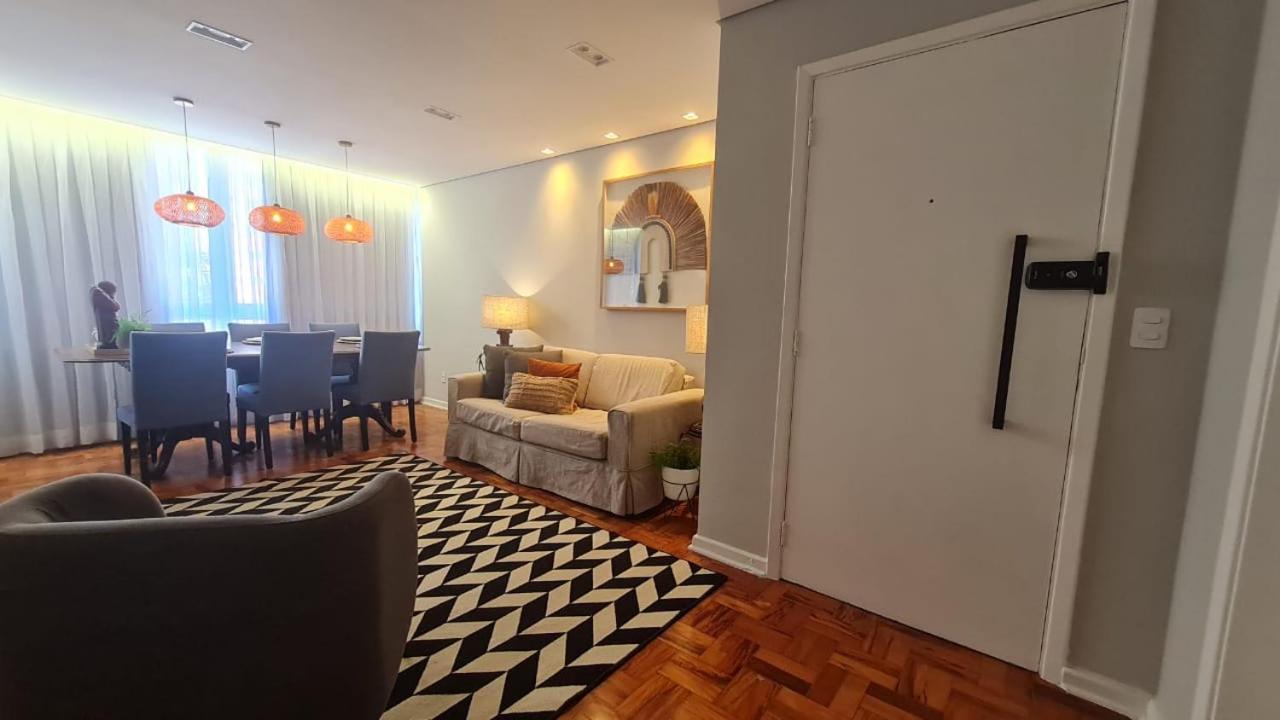 Apto 3 Dorm Na Alameda Franca, Jardins A Pe Da Av Paulista Apartment Sao Paulo