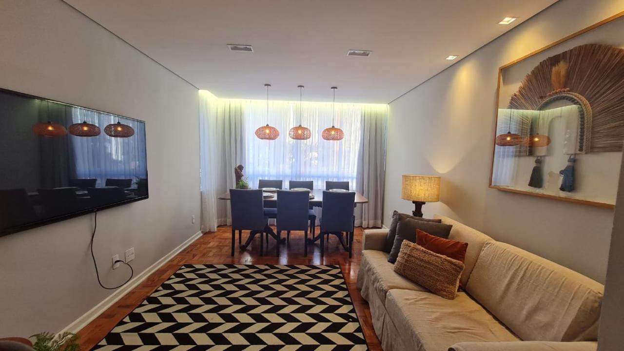 Apto 3 Dorm Na Alameda Franca, Jardins A Pe Da Av Paulista Apartment *
