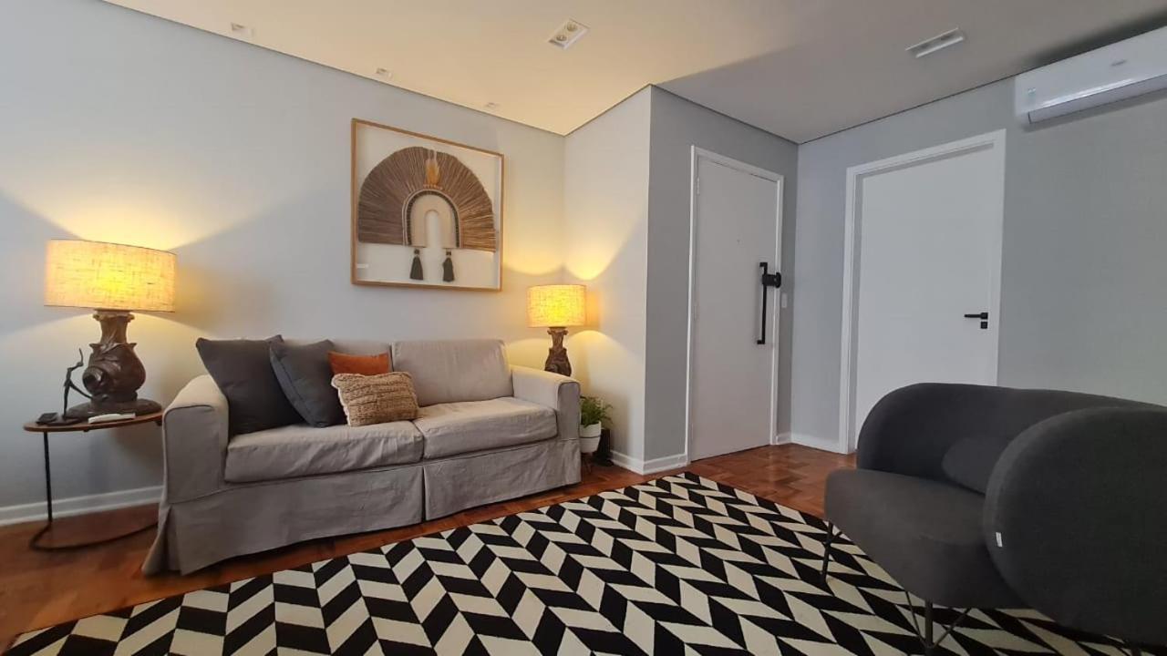 Apto 3 Dorm Na Alameda Franca, Jardins A Pe Da Av Paulista Sao Paulo