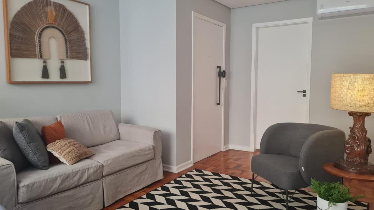 Apto 3 Dorm Na Alameda Franca, Jardins A Pe Da Av Paulista Apartment
