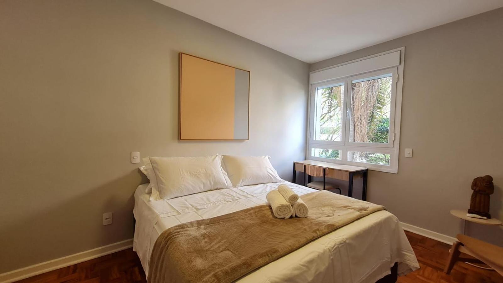 Apto 3 Dorm Na Alameda Franca, Jardins A Pe Da Av Paulista Apartment *