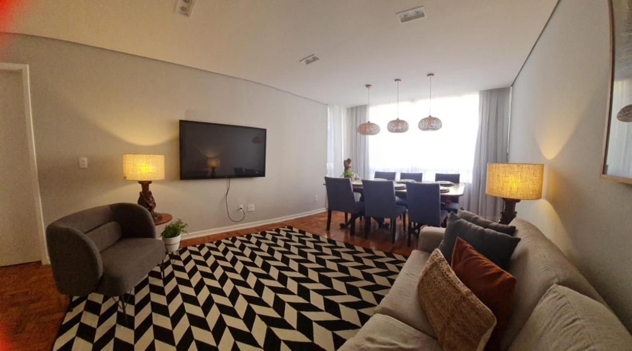 Apartment Apto 3 Dorm Na Alameda Franca, Jardins A Pe Da Av Paulista