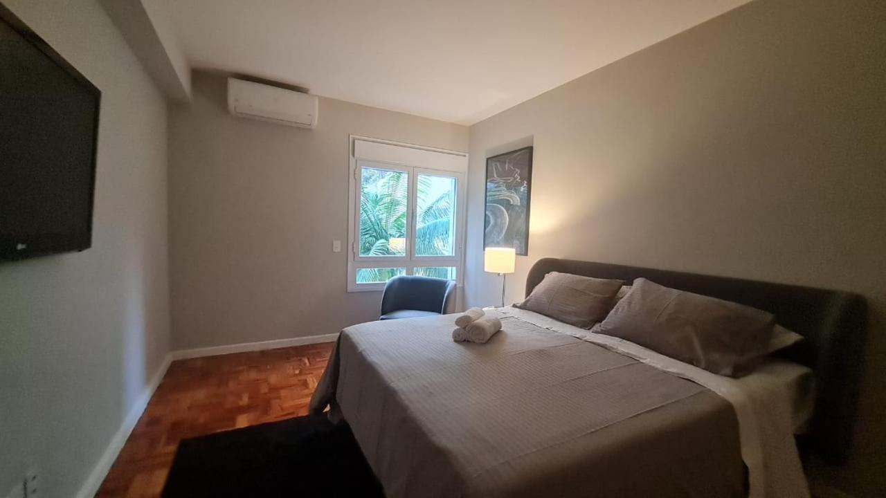 Apartment Apto 3 Dorm Na Alameda Franca, Jardins A Pe Da Av Paulista *