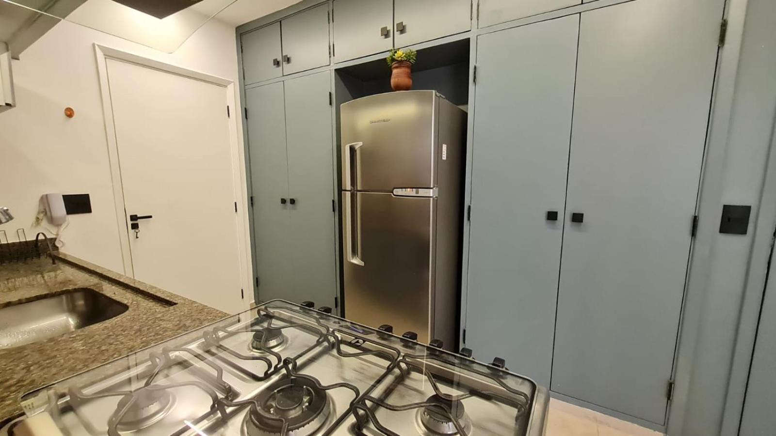 Apto 3 Dorm Na Alameda Franca, Jardins A Pe Da Av Paulista Sao Paulo