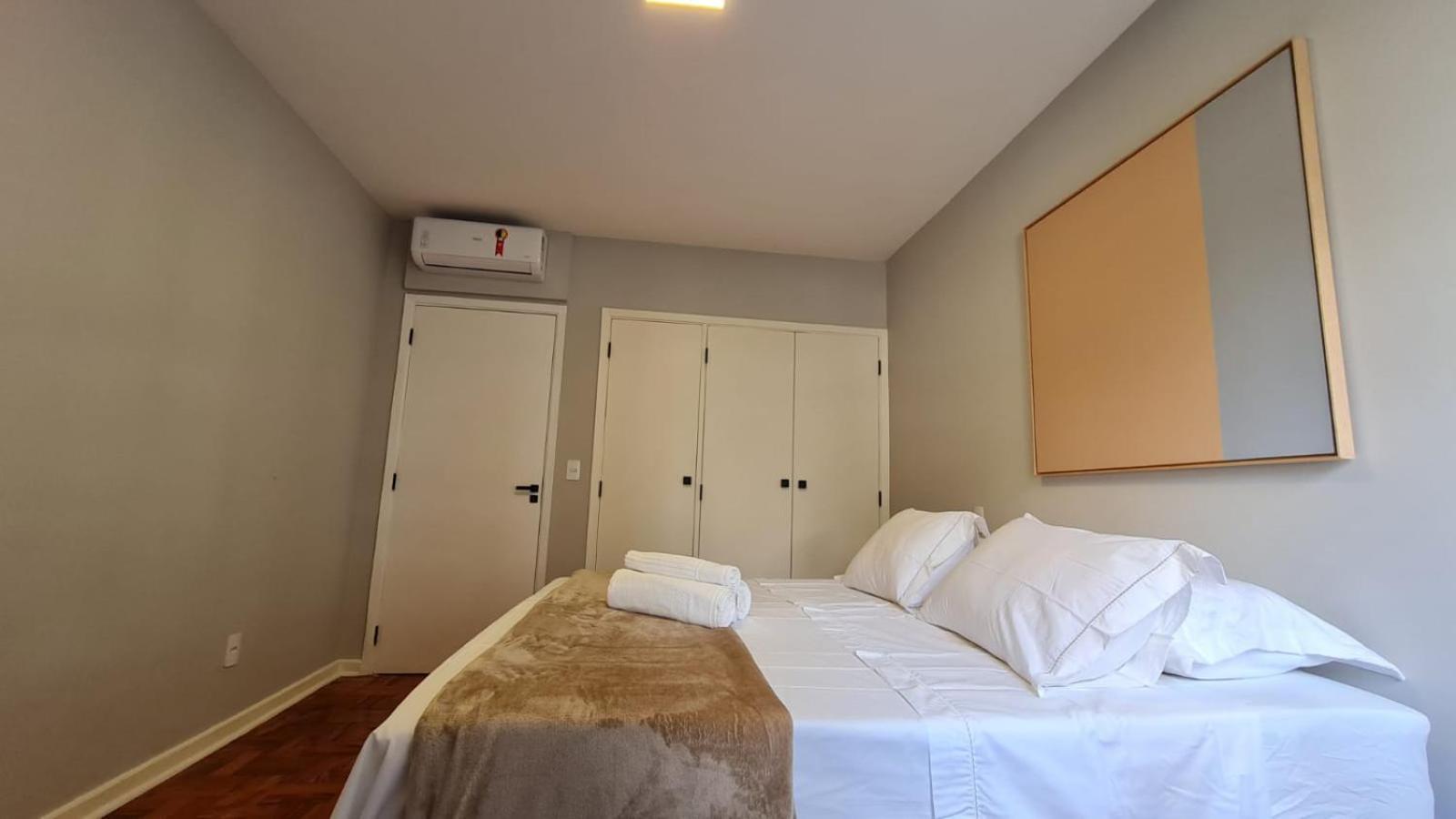 Apartment Apto 3 Dorm Na Alameda Franca, Jardins A Pe Da Av Paulista