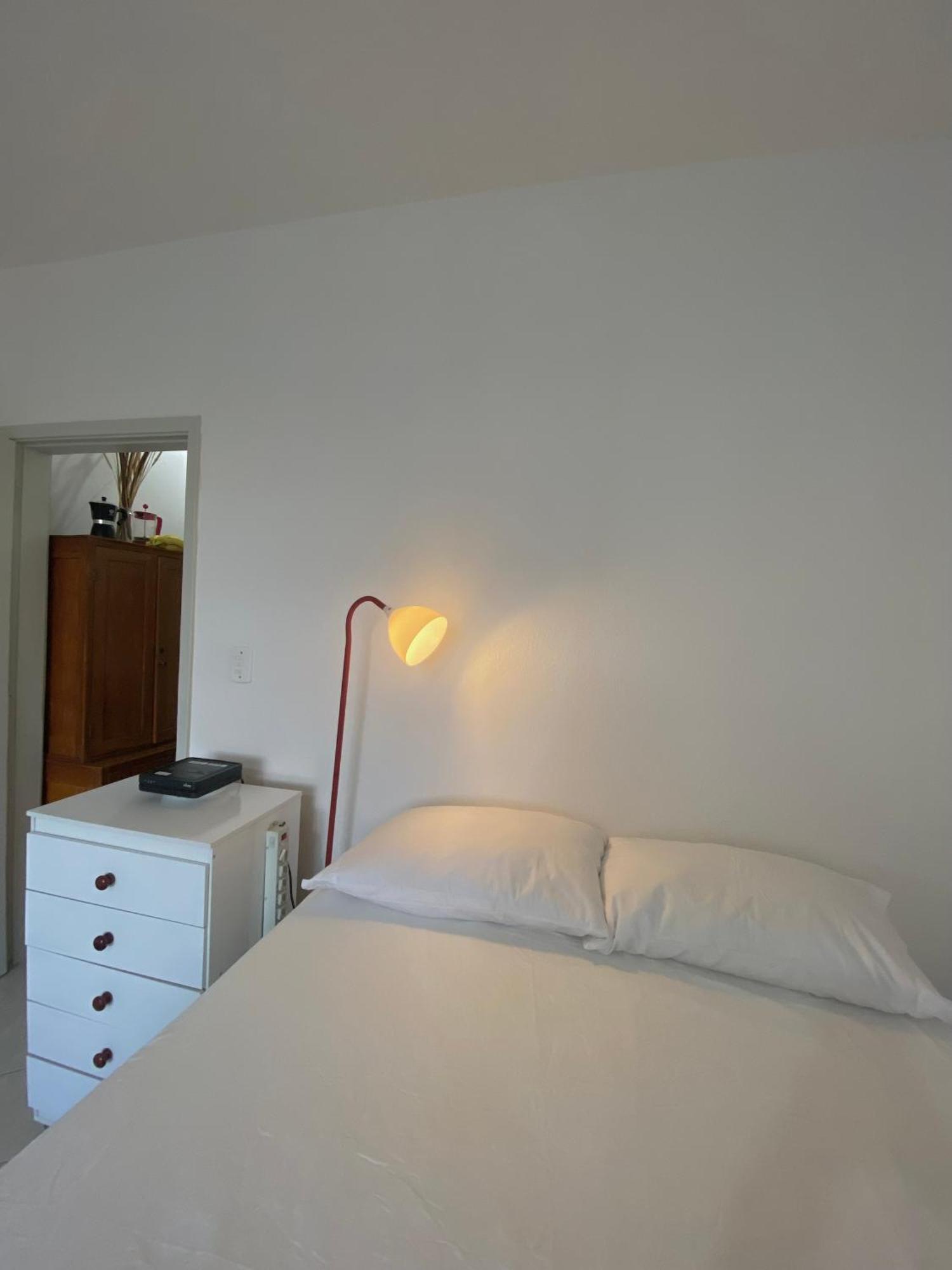 Apartamento Loft Na Frente Aeroporto Arborizado