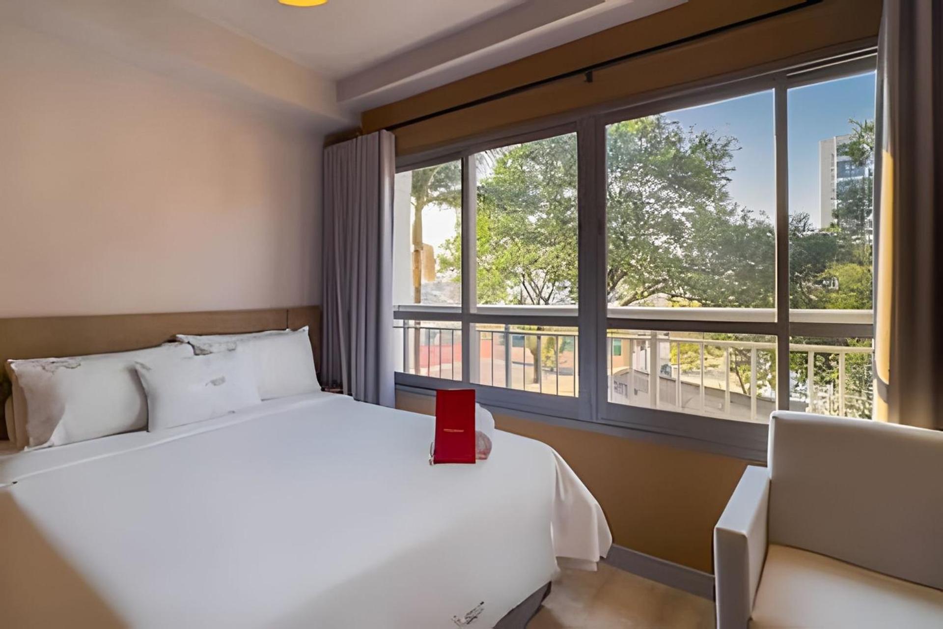 Zainalofts7vila Mariana Ao Lado Metro, Casv 14 Id Apartment