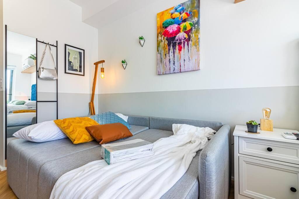Apto Novissimo E Aconchegante Apartment