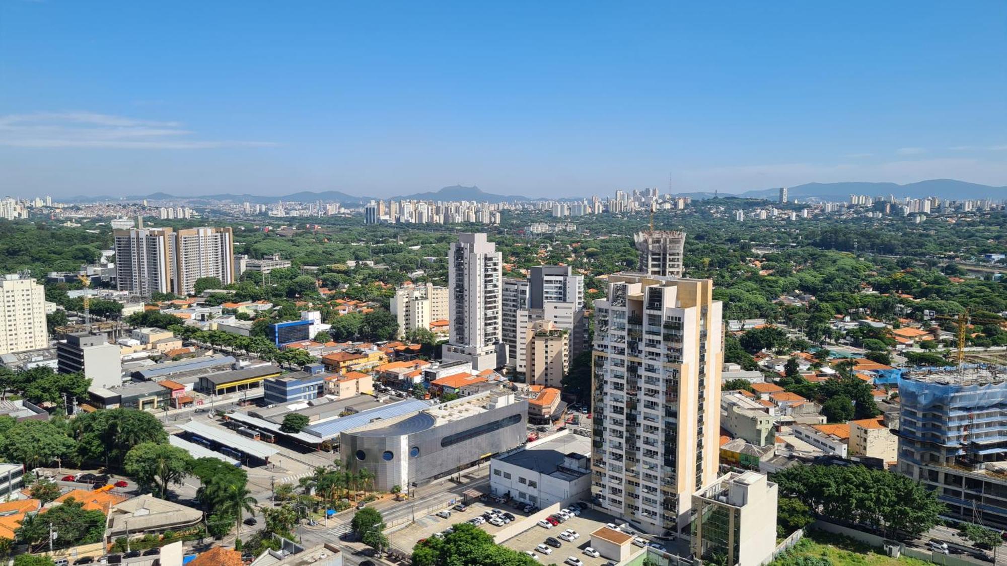 Novo Ao Lado Do Metro Butanta - Proximo A Usp Sao Paulo