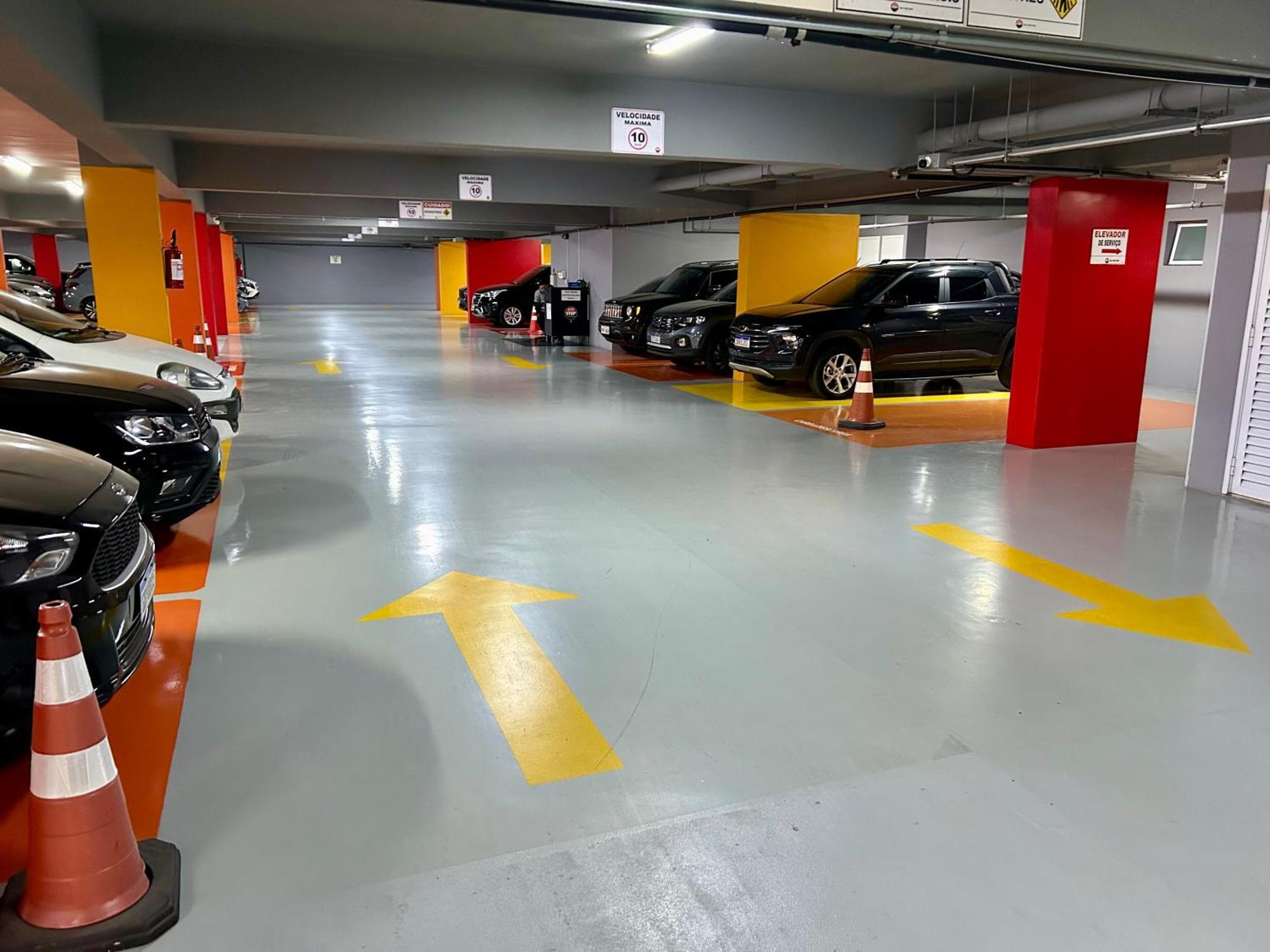 Apartment Conforto E Sofisticacao *