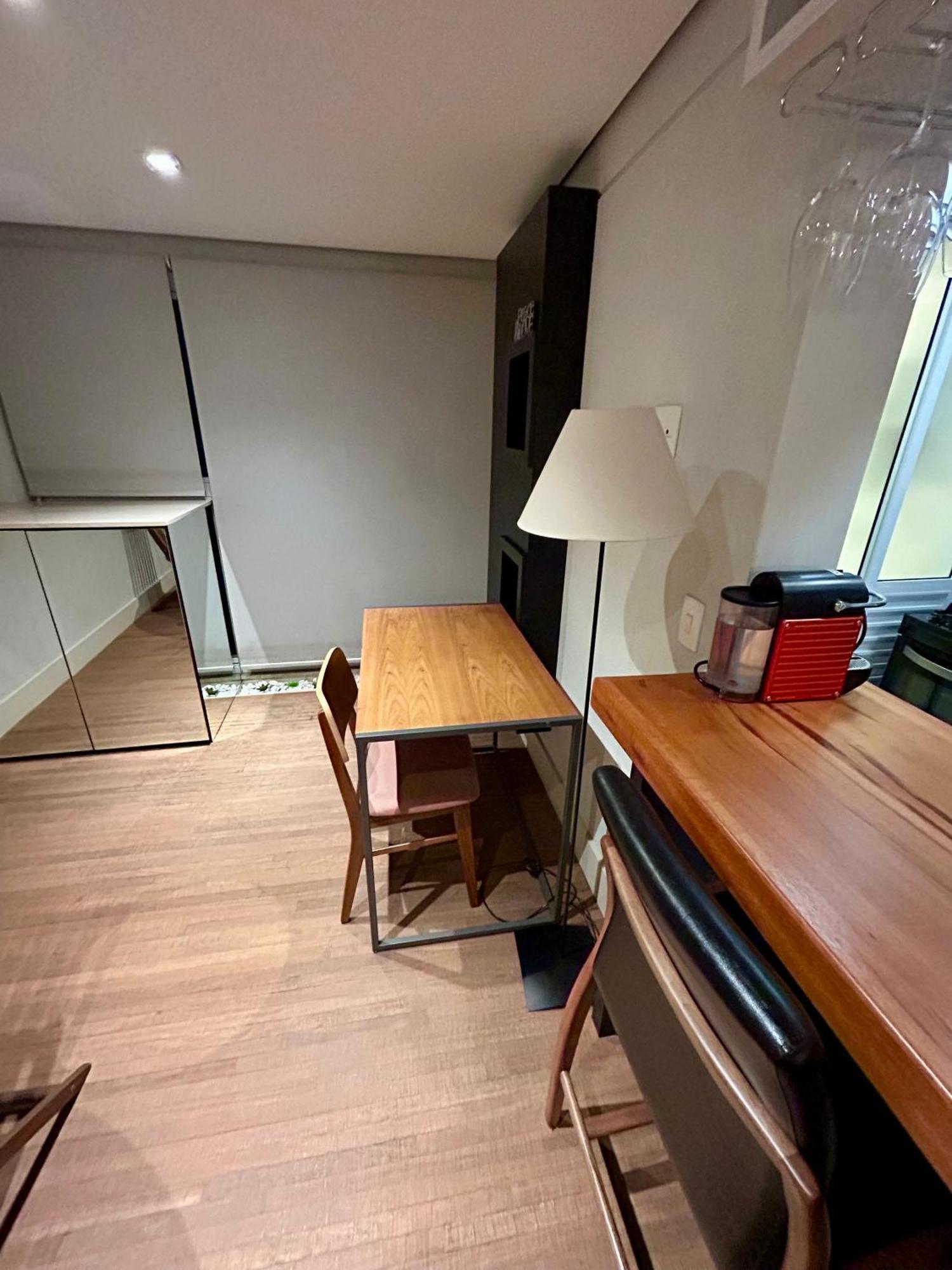 Apartment Conforto E Sofisticacao