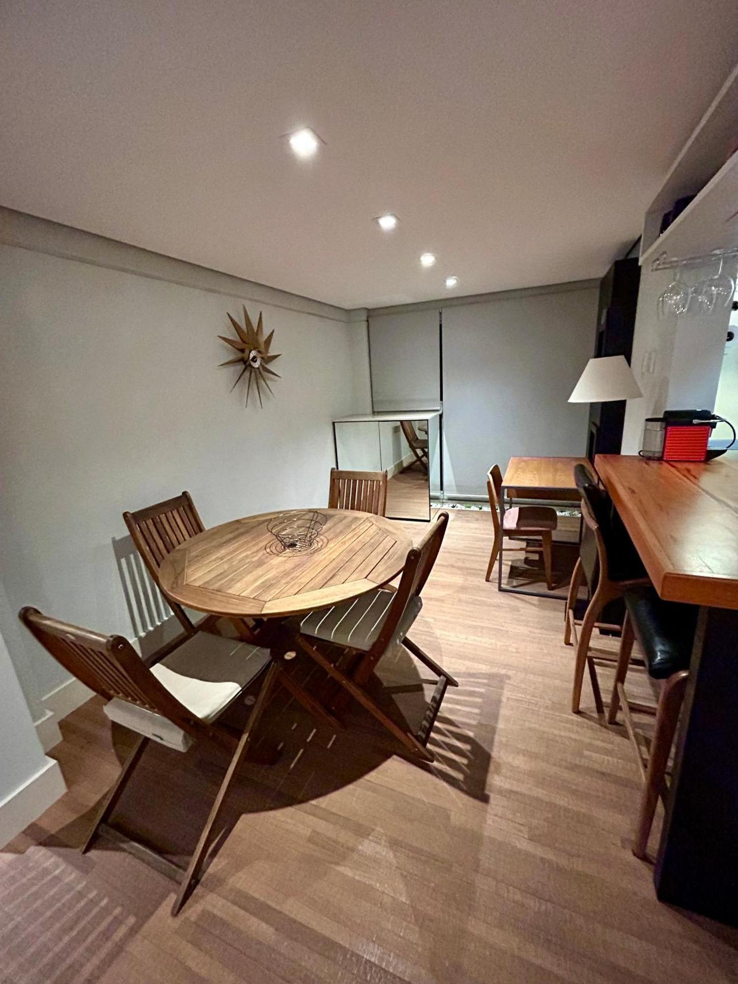 Conforto E Sofisticacao Apartment Sao Paulo
