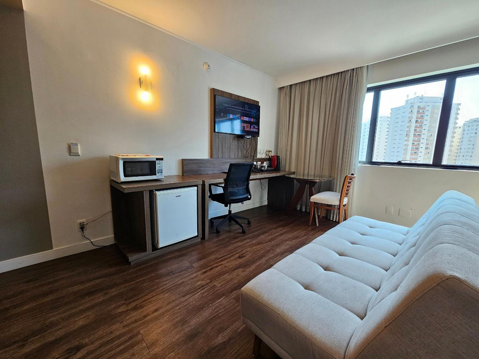 Internacional Ibirapuera 2534 Apartamento São Paulo