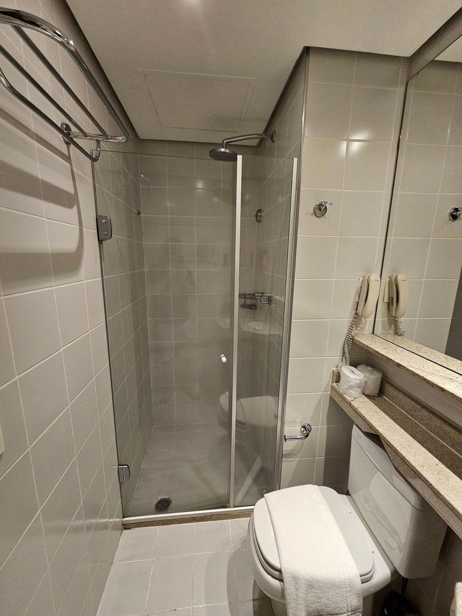Apartamento Internacional Ibirapuera 2534 São Paulo