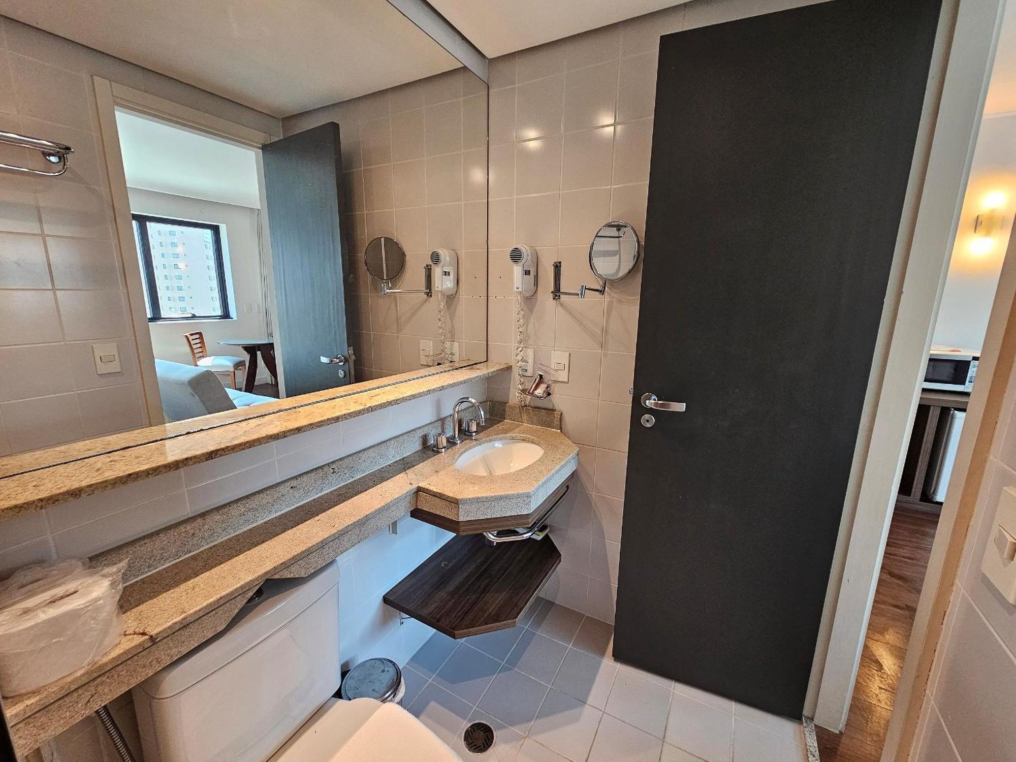 Internacional Ibirapuera 2534 Apartamento São Paulo