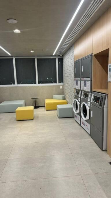 Novissimo Duplex Moema Ibirapuera