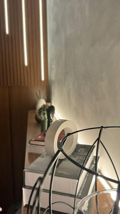 Novissimo Duplex Moema Ibirapuera Apartamento São Paulo