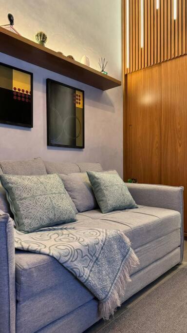 Novissimo Duplex Moema Ibirapuera *