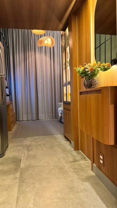 Apartamento Novissimo Duplex Moema Ibirapuera *