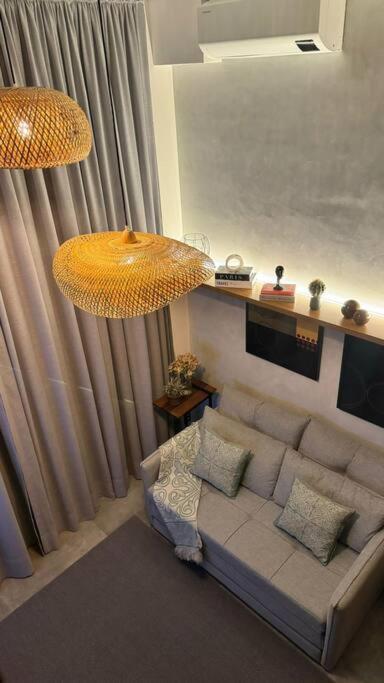 Apartamento Novissimo Duplex Moema Ibirapuera