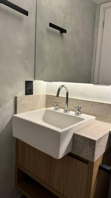 Novissimo Duplex Moema Ibirapuera Apartamento São Paulo