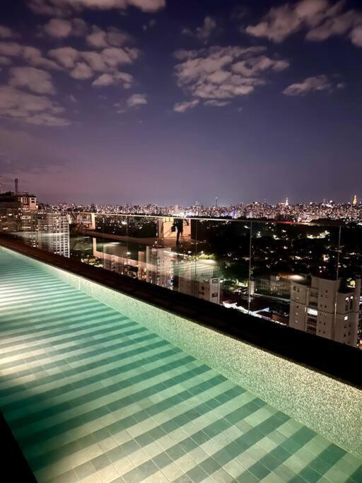 Novissimo Duplex Moema Ibirapuera