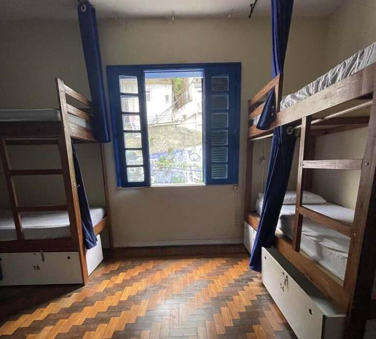 Lar Do Viajante * São Paulo