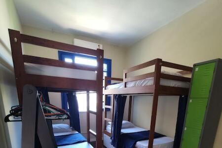 Albergue Lar Do Viajante São Paulo